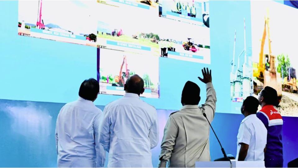 Dari MBG hingga Koperasi Desa/Kelurahan Merah Putih, Presiden Prabowo Kembalikan Arus Kekayaan ke Rakyat