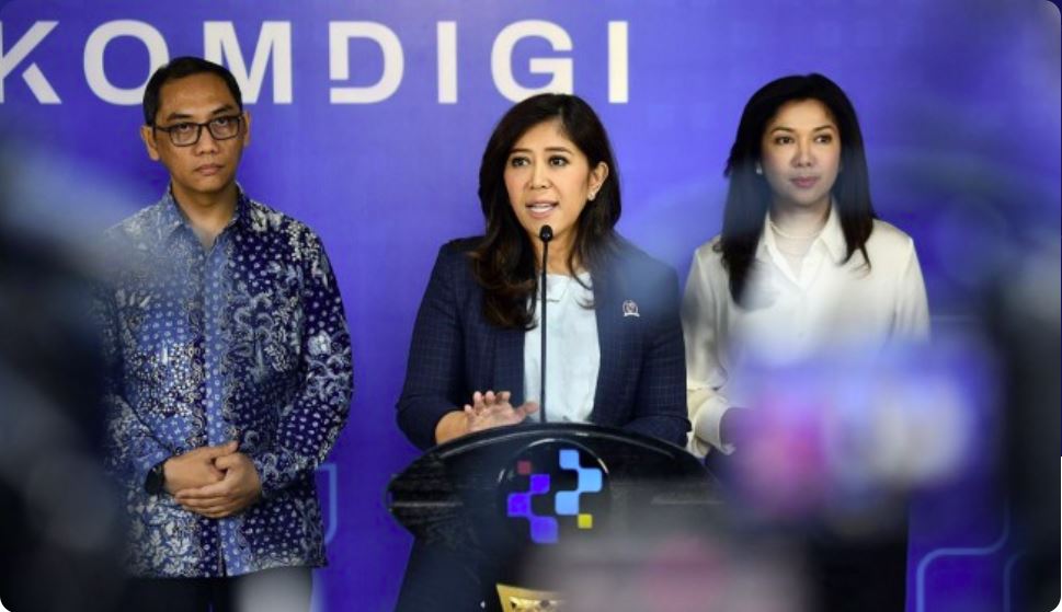 Menkomdigi: Implementasi Konkret PP TUNAS, TikTok Nonaktifkan 1,7 Juta Akun Anak