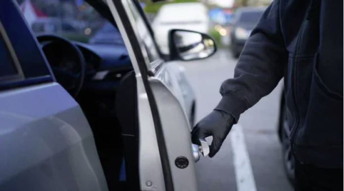 Modus Tukar Pinjam Berujung Penipuan, Pria di Samarinda Gadaikan Mobil Teman