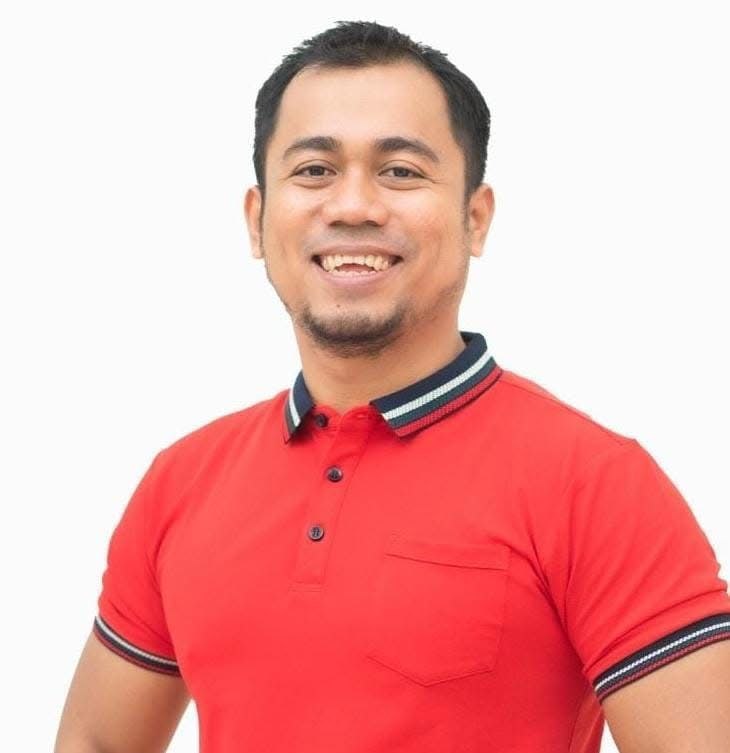 PDIP Kukar Belum Berpikir "Duel” Dengan Gerindra, Andi Faisal: Fokus Partai Kami Memberi Manfaat ke Masyarakat