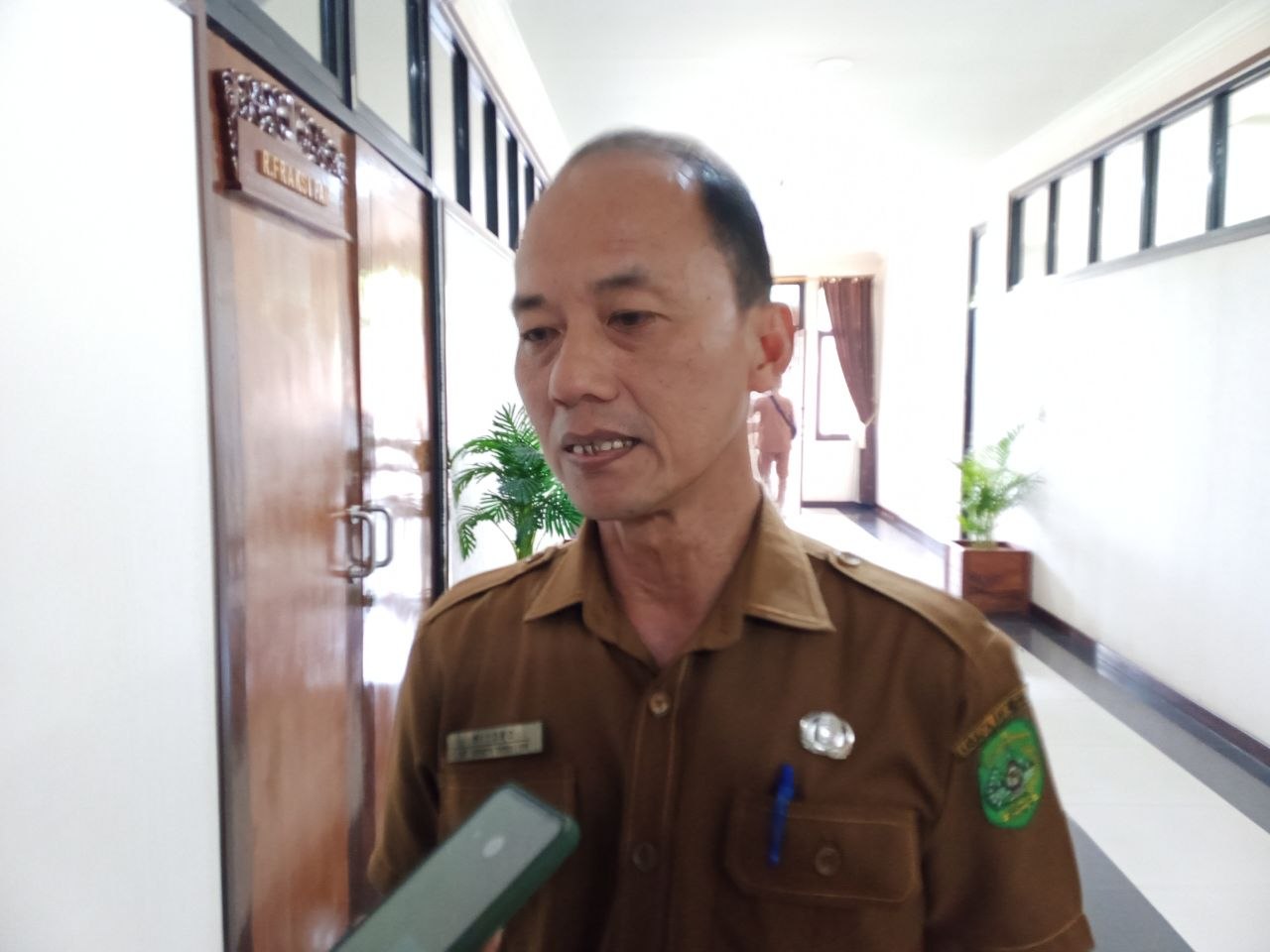 Jalan Rusak di Kukar Capai 800 Kilometer, Dinas PU: Butuh Rp 7 Triliun untuk Semenisasi