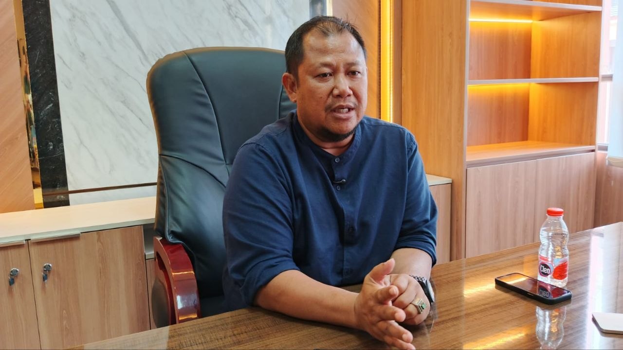 Rasid: Kukar Harus Cepat Mencari Sumber PAD