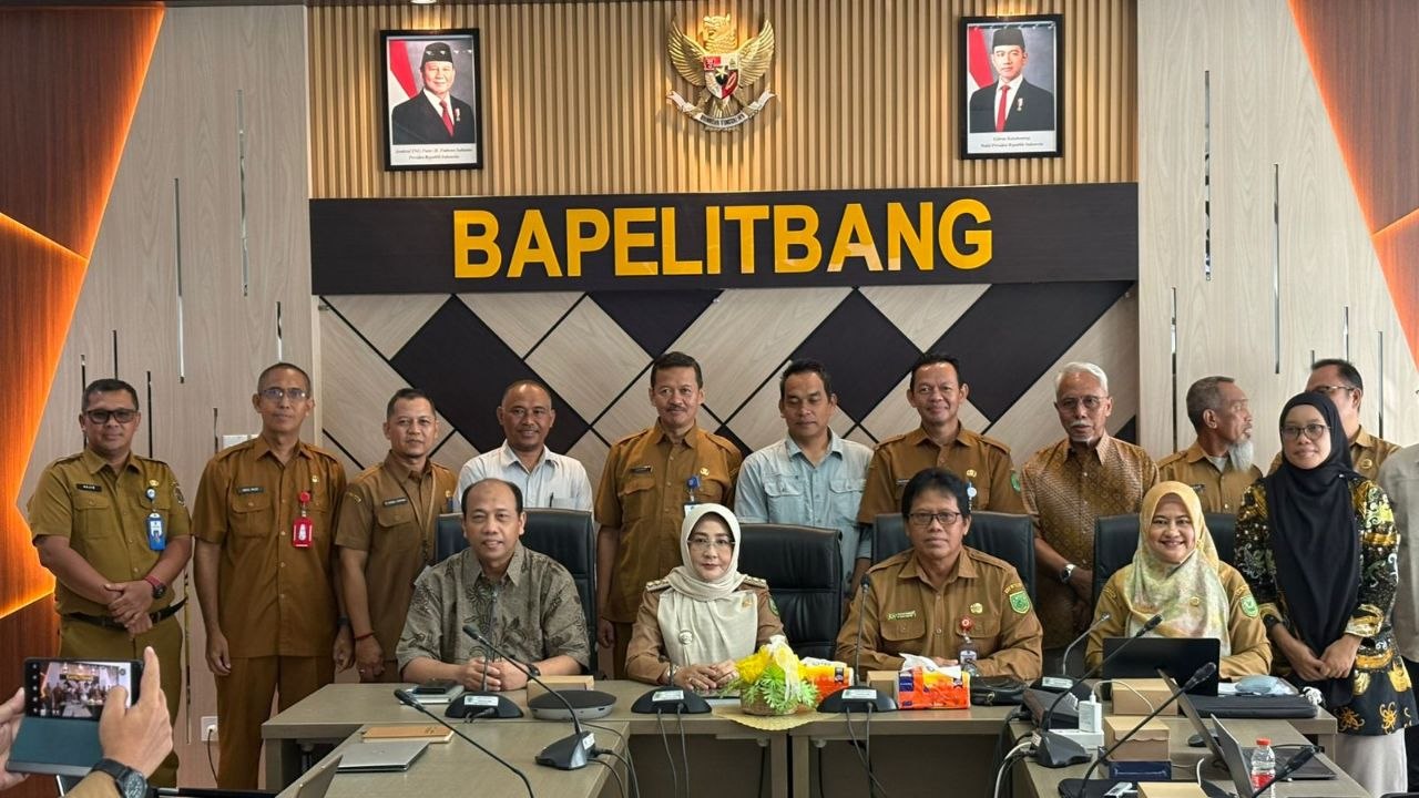 Berau Perkuat Perkembangan Perhutanan Sosial, 77 Kampung Sudah Nikmati Dana Karbon