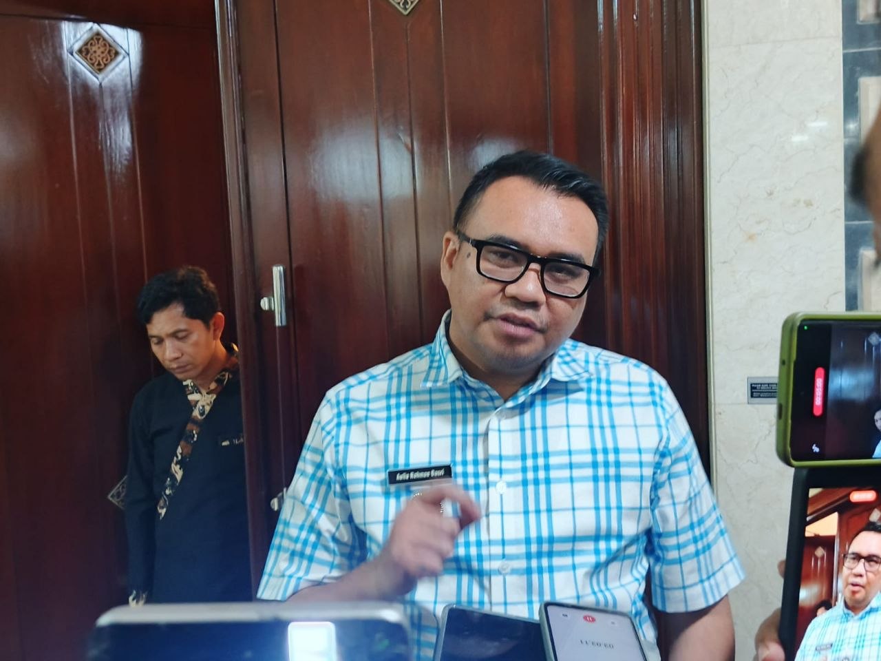 Program Rp150 Juta per RT di Kukar Mulai Berjalan Bulan Depan