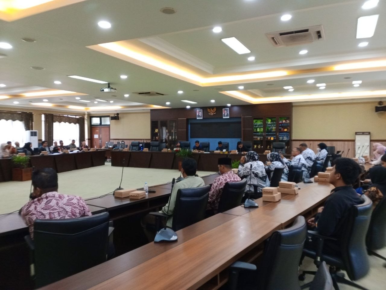 Insentif Ribuan Guru Swasta di Kukar Ditargetkan Segera Cair Pekan Depan