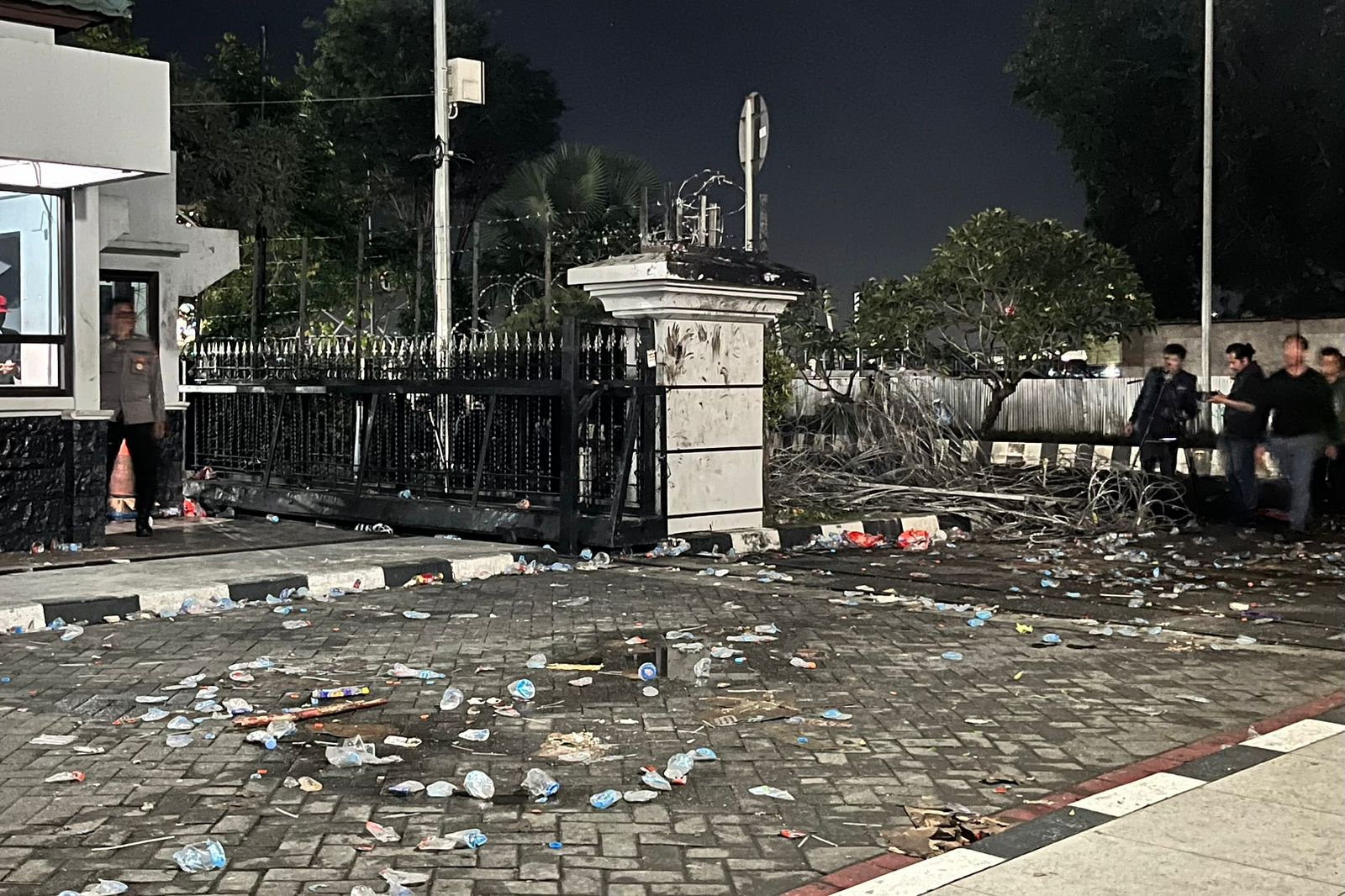 Respons Tegas Rudy Mas’ud Usai Aksi 214: Soroti Peran Mahasiswa dan Janji Evaluasi Kinerja Pemprov Kaltim