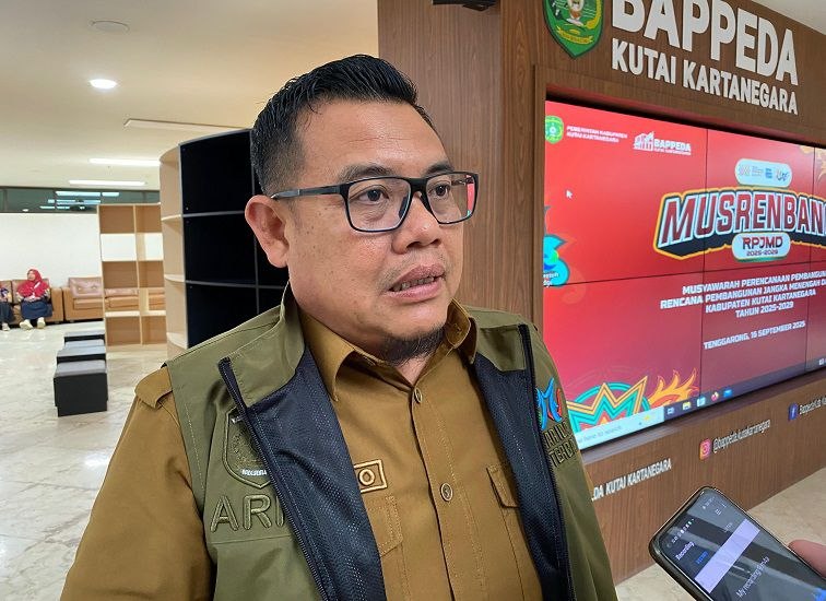 Cair...Cair! ADD dan DD Sedang Berproses