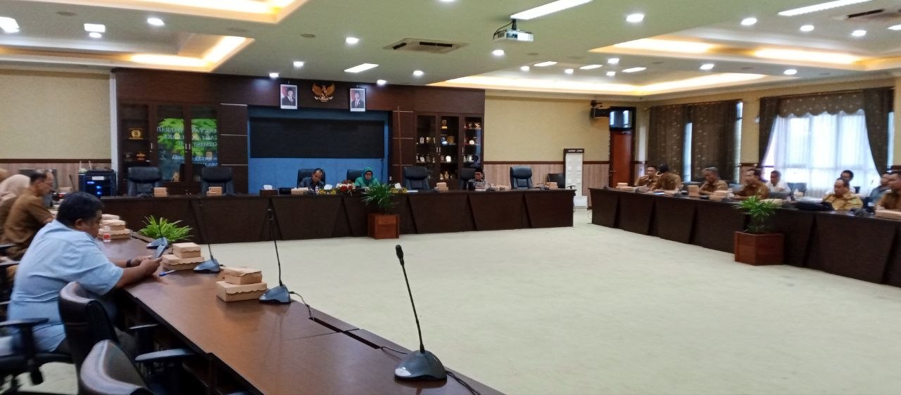 Dinas PU Kukar Akui Jalan Rusak di Lima Desa Kecamatan Muara Kaman Tak Masuk Rencana Kerja