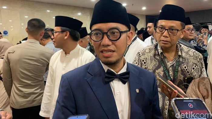 Pemerintah Pastikan Pelaksanaan Haji 2026 Lancar di Tengah Konflik Timteng