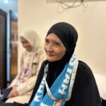 Kisah Haru Nenek Jumariah, Jemaah Haji Sebatang Kara yang Jadi Ikon Global Haji 2026