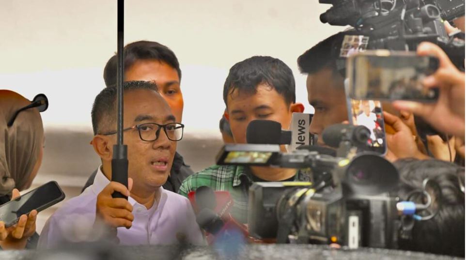 Presiden Prabowo Dorong Kampus Jadi Mitra Strategis Pemda Selesaikan Masalah Daerah
