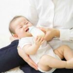 Kenali Ciri-Ciri Bayi Tidak Cocok Susu Formula dan Cara Mengatasinya