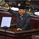 Presiden Prabowo Minta Masyarakat Rekam dan Lapor Jika Dapati Tindakan Aparat Tak Sesuai Aturan