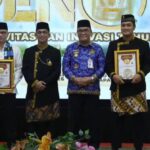 Krenova Balikpapan 2026 Pecahkan Rekor Peserta, Pemkot Dorong Inovasi untuk Dukung IKN