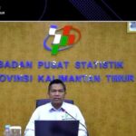 Ketimpangan Gender di Kaltim Turun Tajam pada 2025, BPS Sebut Kesehatan dan Pemberdayaan Perempuan Membaik