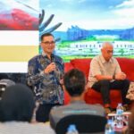 Pembangunan IKN Maju Tanpa Ragu, Otorita IKN Tegaskan Progres Terus Berjalan