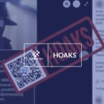[HOAKS] Guru Honorer Dilarang Mengajar di Sekolah Negeri Mulai 2027