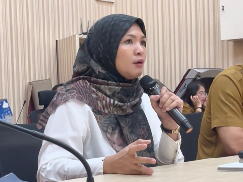 Pemprov Kaltim Jelaskan Duduk Perkara Anggaran Laundry Senilai Rp450 Juta