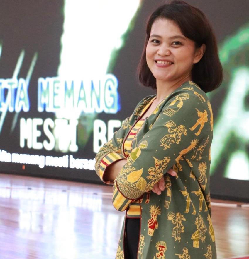 Komunikasi Krisis Pemerintah dalam Keberhasilan Ibu Menyusui: Antara Regulasi, Literasi Media, dan Tanggung Jawab Kolektif