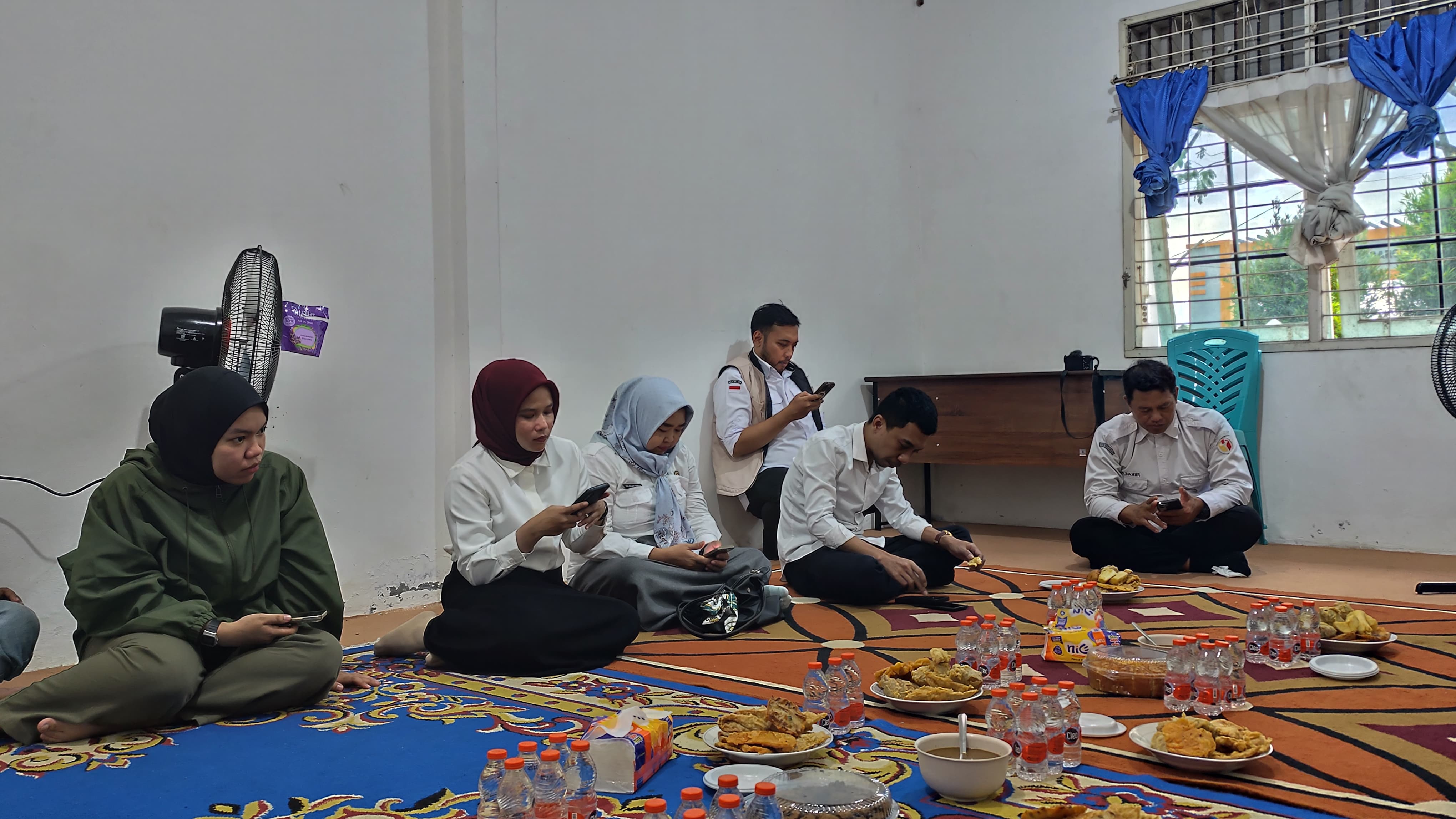 Bawaslu-PWI Kukar Siap Bersinergi Perkuat Demokrasi di Daerah