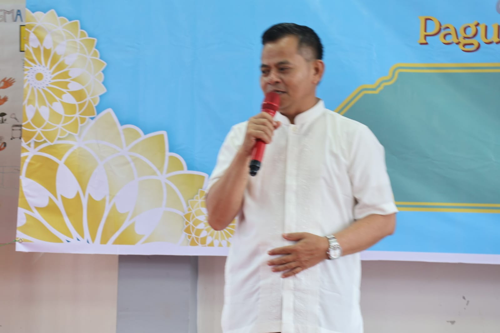 KDKMP Diharapkan Mampu Jadi Penggerak Ekonomi Masyarakat PPU