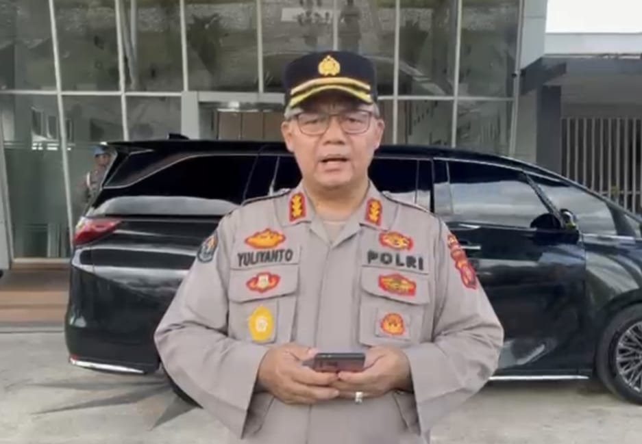 Terlibat Narkoba, Kasat Resnarkoba Polres Kubar Dipecat Tidak Hormat
