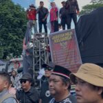 Rudy Mas'ud Didesak: Mundur atau Setujui Hak Angket!