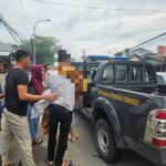 Balita Meninggal Dunia Akibat Terseret Arus Drainase