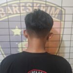 Diduga Hendak Transaksi Sabu, Pemuda 23 Tahun Ditangkap Polisi