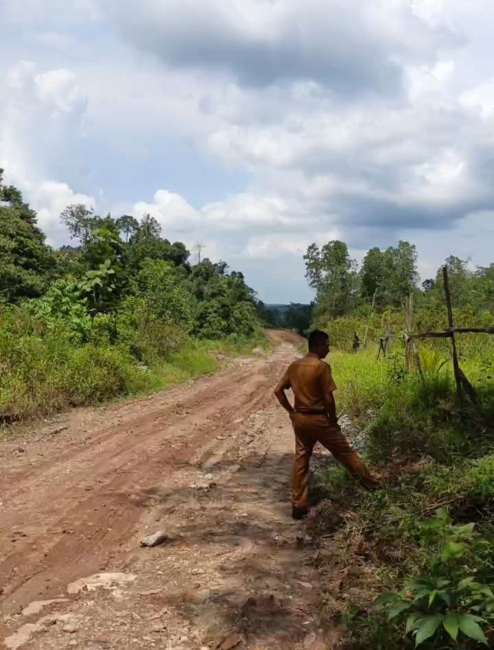 DLHK Kukar Usulkan Pembangunan TPST Jembayan Tengah ke Pemerintah Pusat