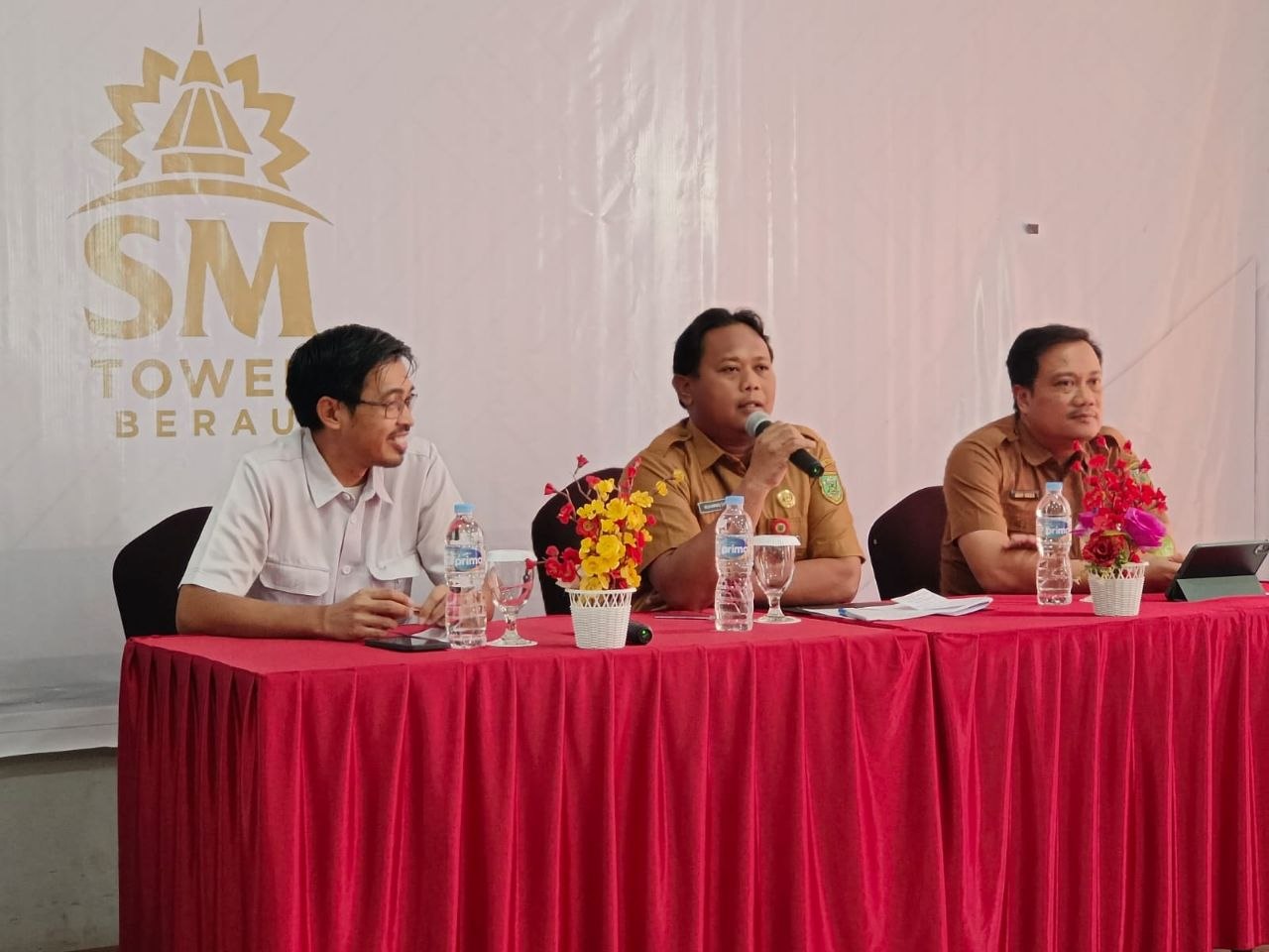 Banyak ASN Ketakutan Berurusan Soal Pengadaan Barang dan Jasa