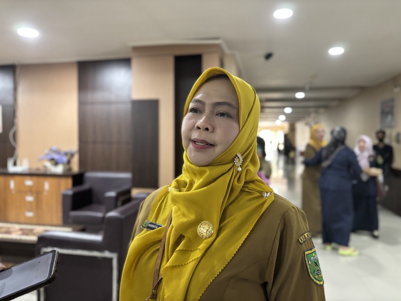 Sekolah Filial di Berau Dialihkan Jadi Sekolah Swasta, Disdik Libatkan Perusahaan