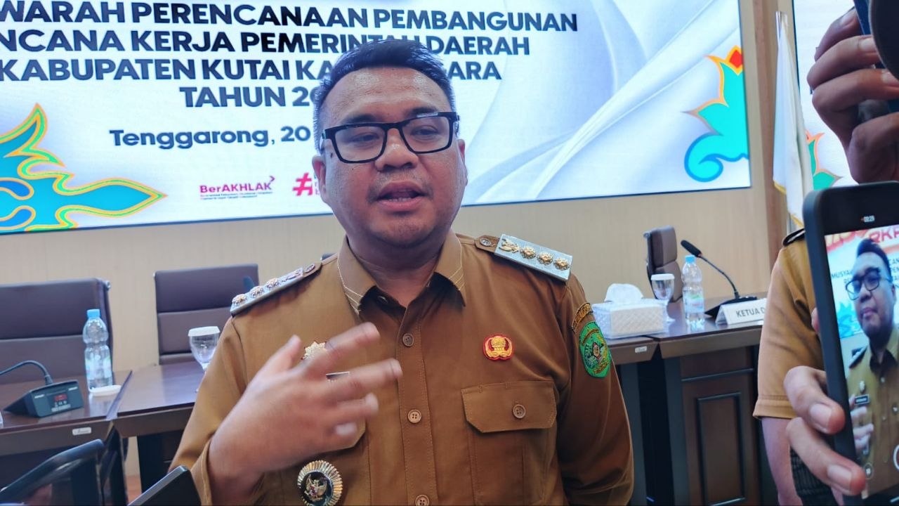 Bupati Kukar Sebut Peserta BPJS Kelas III Gratis, Warga: Kami Masih Bayar Iuran