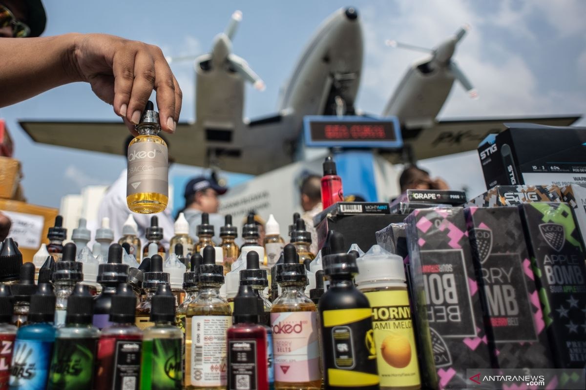 Astaga! Kasat Narkoba Polres Kukar Diduga Main Narkoba