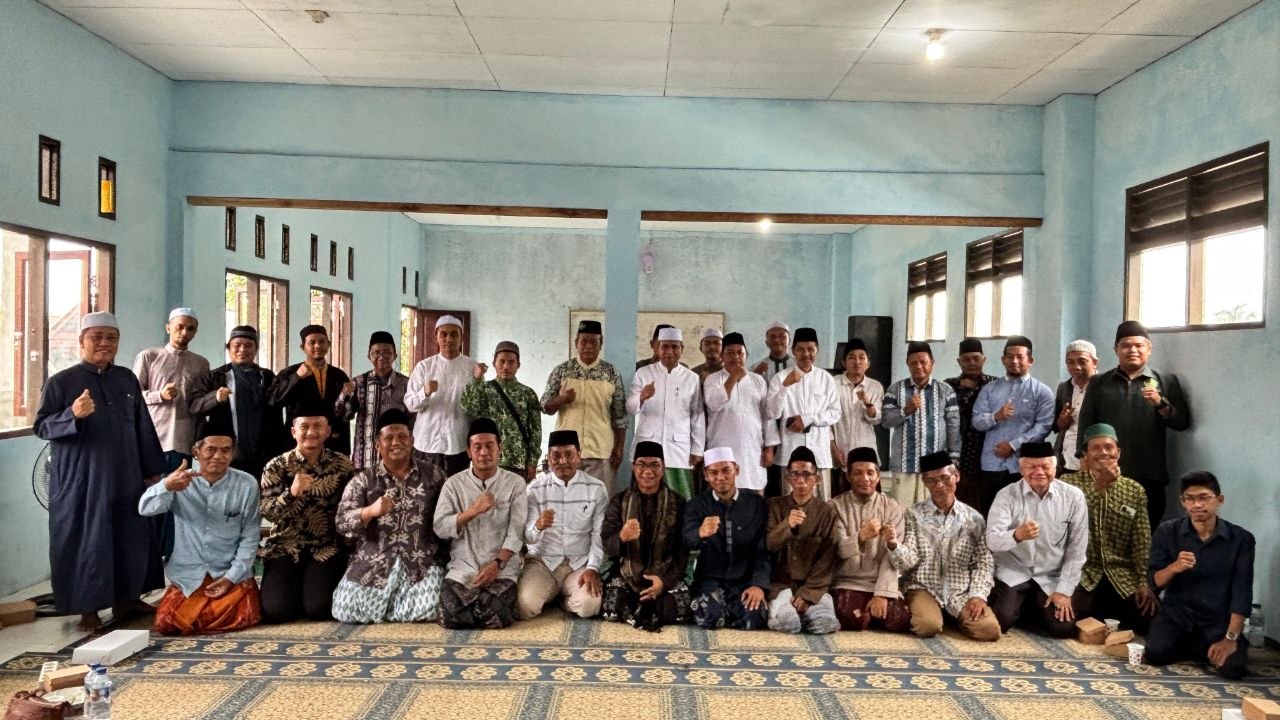 FKPP Susun SOP Perlindungan Santri di Ponpes