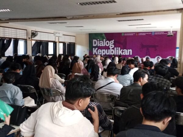 PT MGRM Beberkan Untung Rugi Pengelolaan PI 10 Persen di Kampus Unikarta
