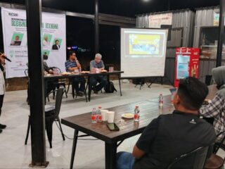 Dana Pusat Mulai Seret, Ekonomi Kukar Lesu karena Ketergantungan