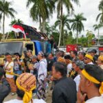 Ormas Serbu PDIP Kukar, Tuntut Ahmad Yani Dievaluasi dan Mundur dari Ketua DPRD