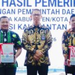 PPU Kembali Raih Opini WTP dari BPK RI atas LKPD Tahun 2025