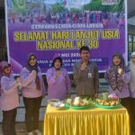 Peringatan HLUN 2026, Dorong Orang Tua Tetap Aktif dan Produktif
