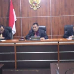 Sengketa Informasi Sertifikat HPL Samarinda Bergulir di KI Kaltim, Termohon Sebut Data Dikecualikan