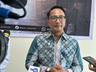 Mayoritas Pengguna Narkoba Berawal dari Penyalahgunaan OOT