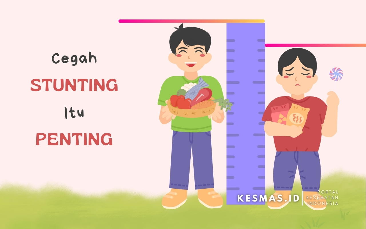 “Algoritma, Literasi Media, dan Krisis Komunikasi Stunting: Analisis Big Data Google Trends di Indonesia”