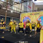 Maxim Hadirkan Zumba Fun Series dengan Doorprize Menarik di Balikpapan dan Samarinda, Catat Tanggalnya!