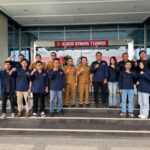 PWI Kukar-Diskominfo Perkuat Program Kemitraan dan Peningkatan Kompetensi Wartawan
