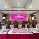 Kejari PPU Targetkan Pelimpahan Perkara Dugaan Korupsi Pelabuhan BUMDes Bumi Harapan Bulan Depan