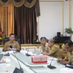 Sekda PPU Soroti Disiplin Tenaga Medis di RSUD RAPB