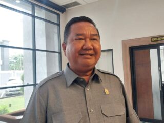DPRD Kaltim Jadwalkan Paripurna Hak Angket 10 Juni