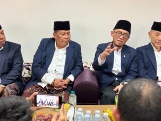 Dikelola Resmi, Pembayaran Dam Jemaah Haji Indonesia Jadi Catatan Sejarah