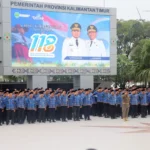 Harkitnas ke-118 di Kaltim, Semangat Boedi Oetomo Digaungkan Kembali